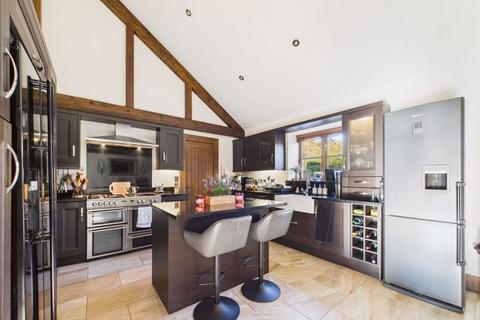 undefined, Badgers Barn, Lodge Lane, Cannock, WS11