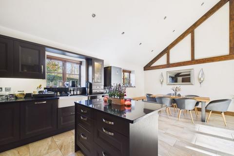 undefined, Badgers Barn, Lodge Lane, Cannock, WS11