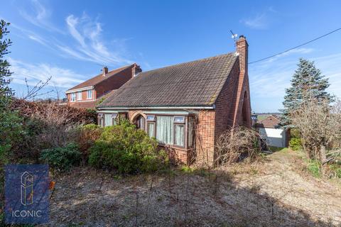 3 bedroom detached bungalow for sale, Gurney Road, New Costessey, Norwich