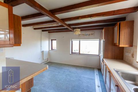 3 bedroom detached bungalow for sale, Gurney Road, New Costessey, Norwich
