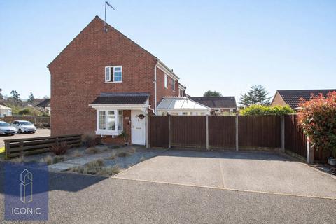 undefined, Bishop Rise, Norwich