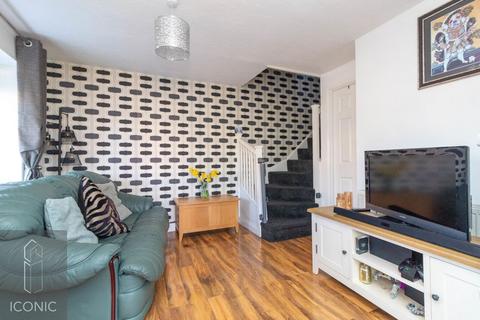undefined, Bishop Rise, Norwich