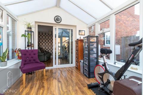undefined, Bishop Rise, Norwich
