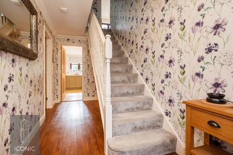 4 bedroom detached house for sale, Shakespeare Way, Taverham, Norwich