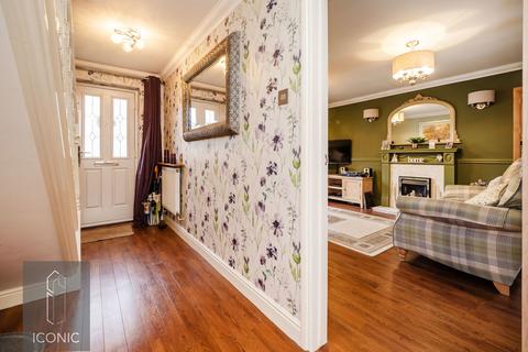 4 bedroom detached house for sale, Shakespeare Way, Taverham, Norwich