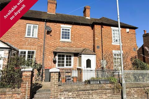 undefined, 51 Park Street, Madeley, Telford, Shropshire