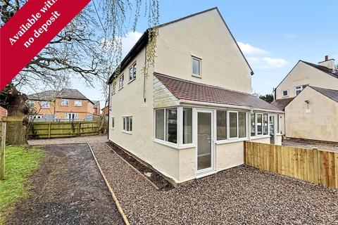 undefined, Flat 1, Barnfield House, Wellington, Telford, Shropshire