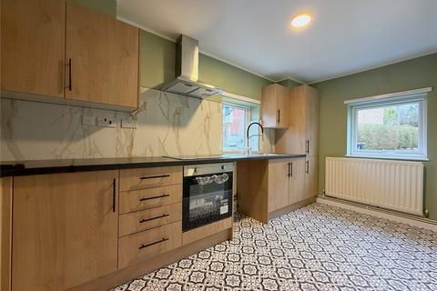 undefined, Flat 1, Barnfield House, Wellington, Telford, Shropshire