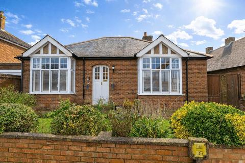 3 bedroom detached bungalow for sale, Cromwell Road, Canterbury