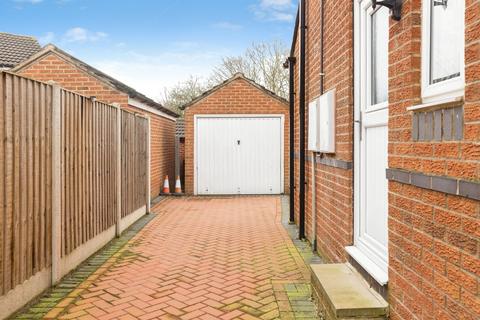 3 bedroom detached house for sale, Rushworth Close, Stanley, WAKEFIELD