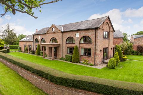 undefined, Holtridge, Norbury, Whitchurch