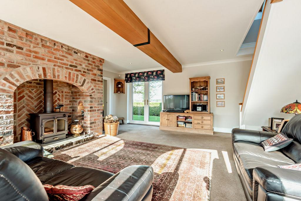 Sitting/Family Room
