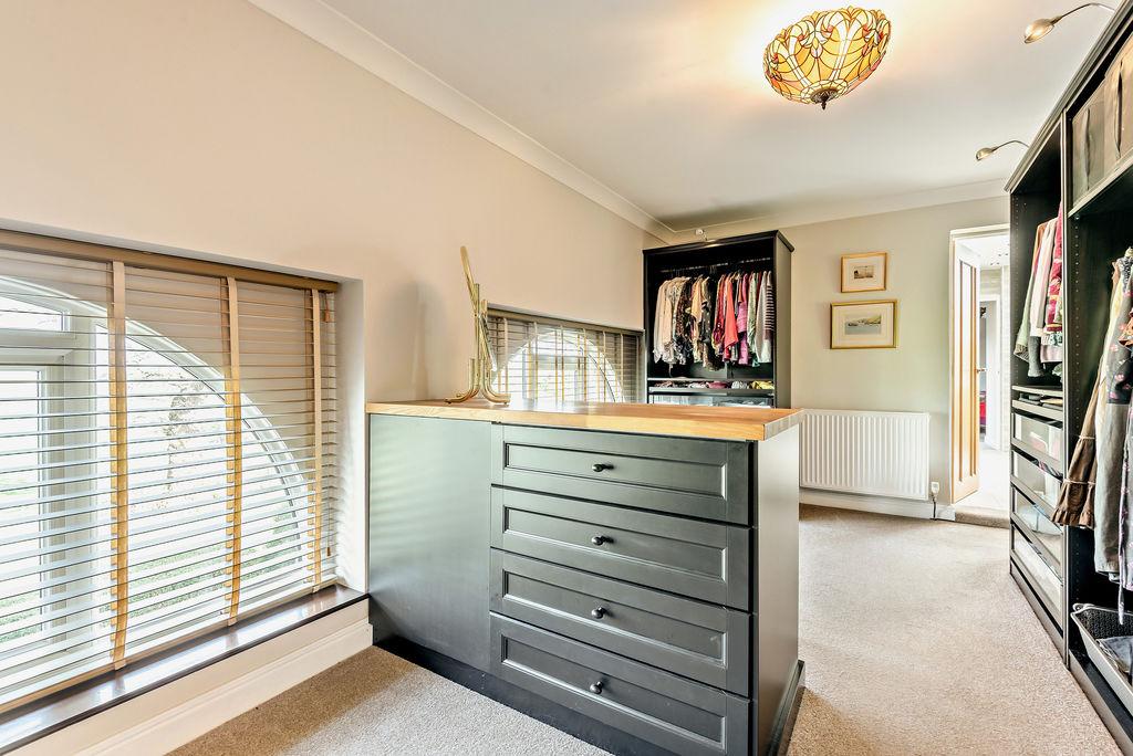 Dressing Room