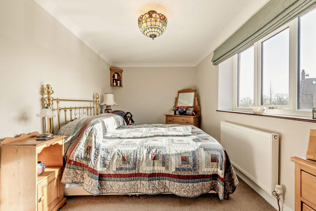 Guest Bedroom