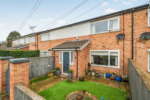 undefined, Gowy Crescent, Tarvin