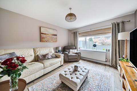 undefined, Gowy Crescent, Tarvin