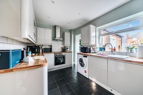 undefined, Gowy Crescent, Tarvin