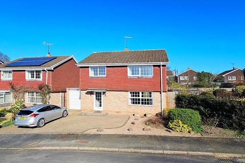 Bearcroft, Hereford HR4
