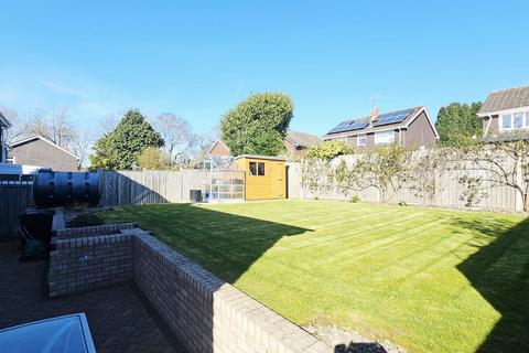 4 bedroom detached house for sale, Bearcroft, Hereford HR4