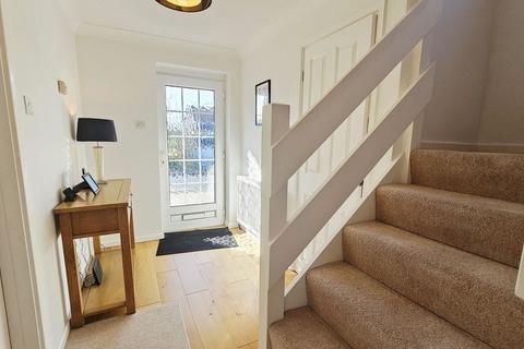 4 bedroom detached house for sale, Bearcroft, Hereford HR4
