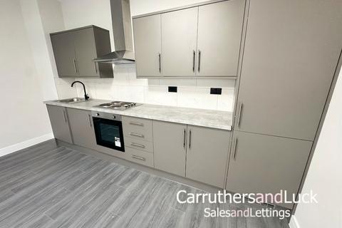 1 bedroom flat to rent, South Coast Road, Peacehaven, BN10 8SU