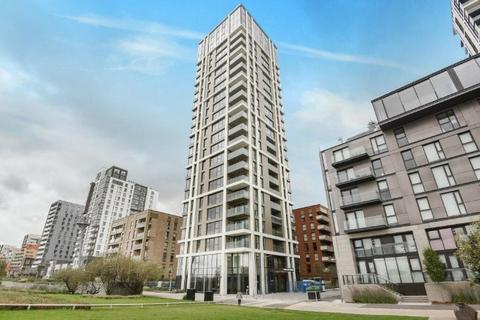 1 bedroom apartment for sale, 1 Pilot Walk, London SE10