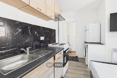 undefined, Granville Street, HU3 6BB