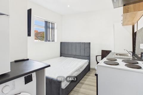 undefined, Granville Street, HU3 6BB