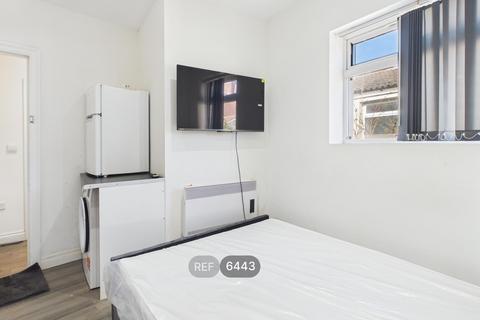 undefined, Granville Street, HU3 6BB