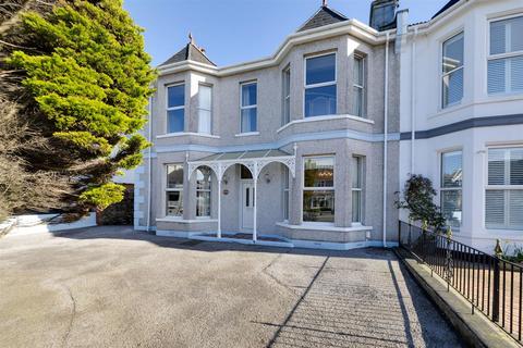 Milehouse Road, Plymouth