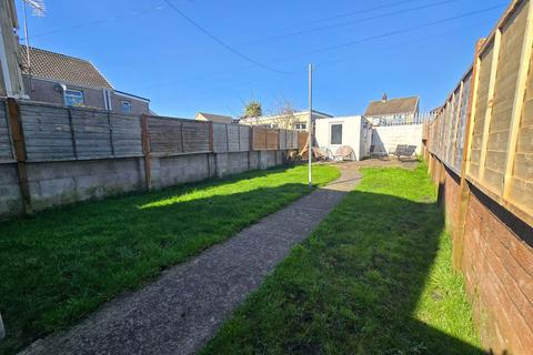 3 bedroom terraced house for sale, Wigan Terrace, Bryncethin, CF32
