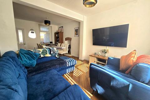 3 bedroom terraced house for sale, Wigan Terrace, Bryncethin, CF32