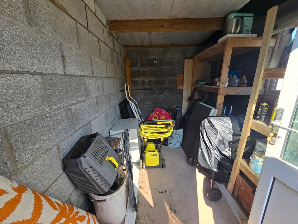 Outbuilding