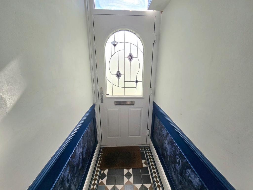 Porch