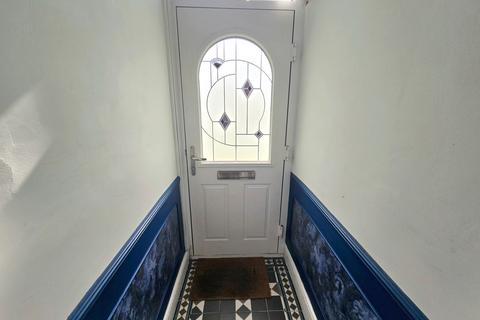 3 bedroom terraced house for sale, Wigan Terrace, Bryncethin, CF32