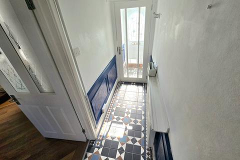 3 bedroom terraced house for sale, Wigan Terrace, Bryncethin, CF32