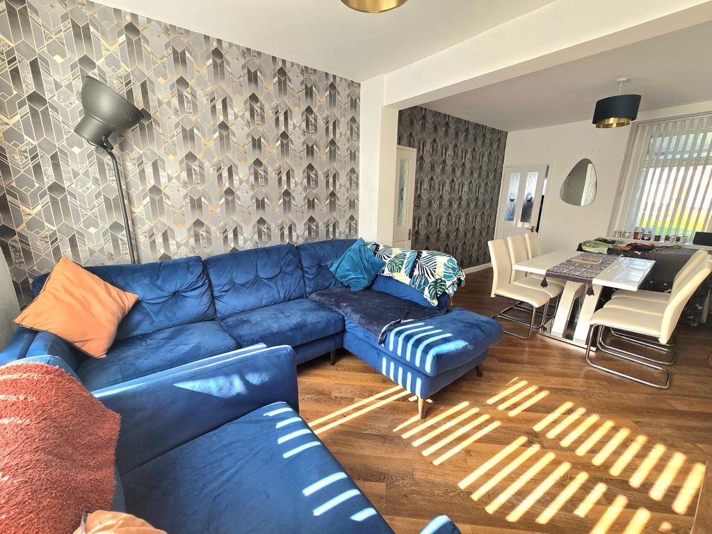 Lounge/Diner