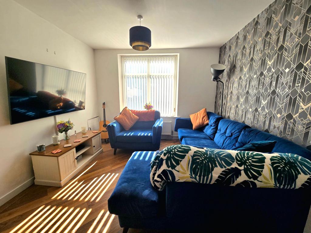 Lounge/Diner