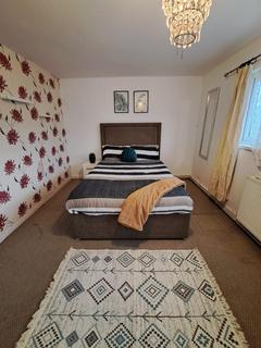 undefined, Ettrick Street, London E14
