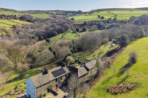 undefined, 3 Glen Hey, Hey Lane, Scammonden, HD3 3FR