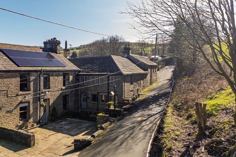 undefined, 3 Glen Hey, Hey Lane, Scammonden, HD3 3FR