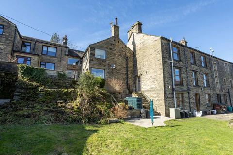 undefined, 3 Glen Hey, Hey Lane, Scammonden, HD3 3FR