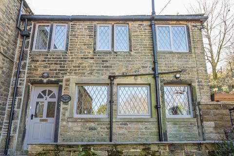 undefined, 3 Glen Hey, Hey Lane, Scammonden, HD3 3FR