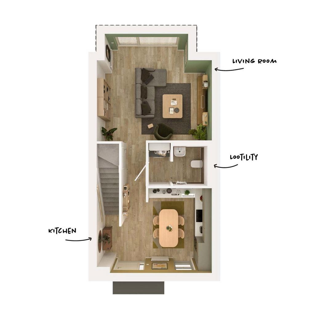 Ground Floor