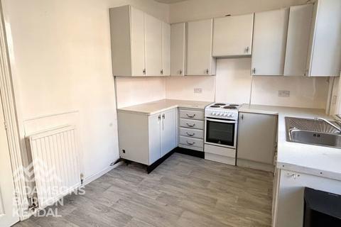 2 bedroom terraced house to rent, Frances Street, Rochdale