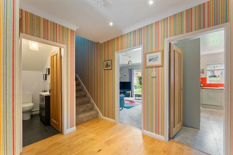 4 bedroom detached house for sale, Dukes Way, Kingsmead