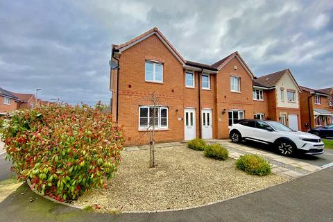 undefined, Foxglove Way, Northwich