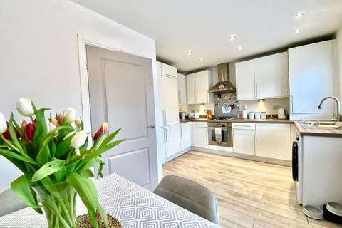undefined, Foxglove Way, Northwich