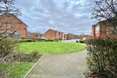 undefined, Foxglove Way, Northwich