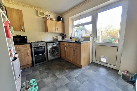 3 bedroom semi-detached house for sale, Kingstanding Road, Kingstanding, Birmingham B44 9NG